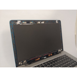 Замена экрана Lenovo IdeaPad U410